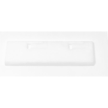 Springer Parts Votator Blade, Acetal LL900129SP